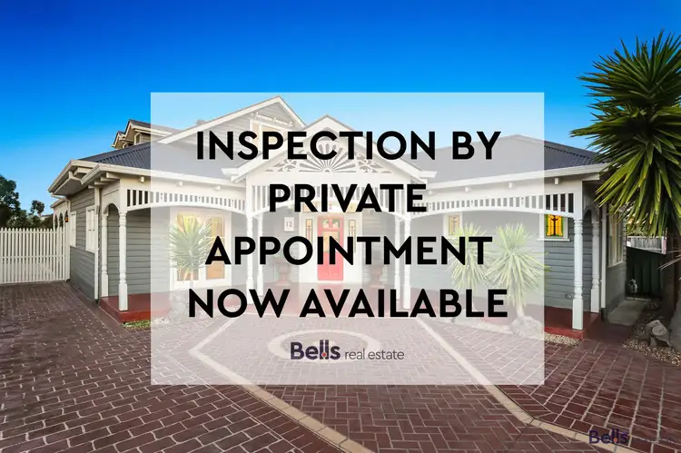 12 Mernda Street, Sunshine West VIC 3020