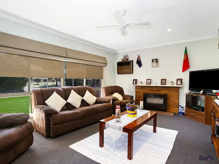 Second view of Homely house listing, 19 McIntosh Street, Sunshine VIC 3020