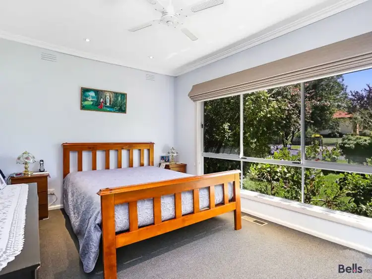 Fifth view of Homely house listing, 19 McIntosh Street, Sunshine VIC 3020
