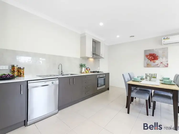 Second view of Homely unit listing, 3/10 Hayden Crescent, Albion VIC 3020