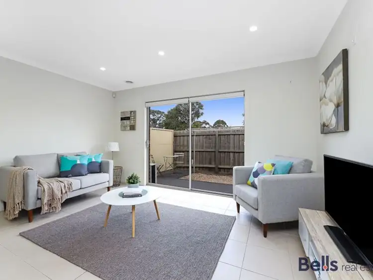 Third view of Homely unit listing, 3/10 Hayden Crescent, Albion VIC 3020