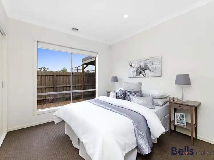 Fourth view of Homely unit listing, 3/10 Hayden Crescent, Albion VIC 3020