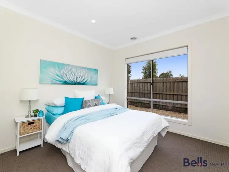 Fifth view of Homely unit listing, 3/10 Hayden Crescent, Albion VIC 3020