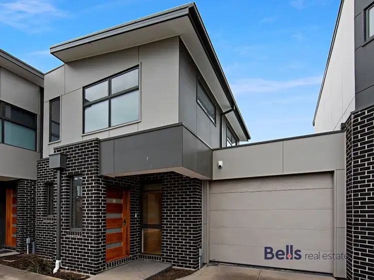 2/9 Pritchard Avenue, Braybrook VIC 3019