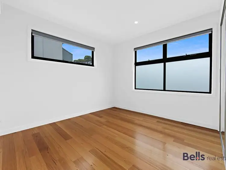 Fifth view of Homely townhouse listing, 2/9 Pritchard Avenue, Braybrook VIC 3019