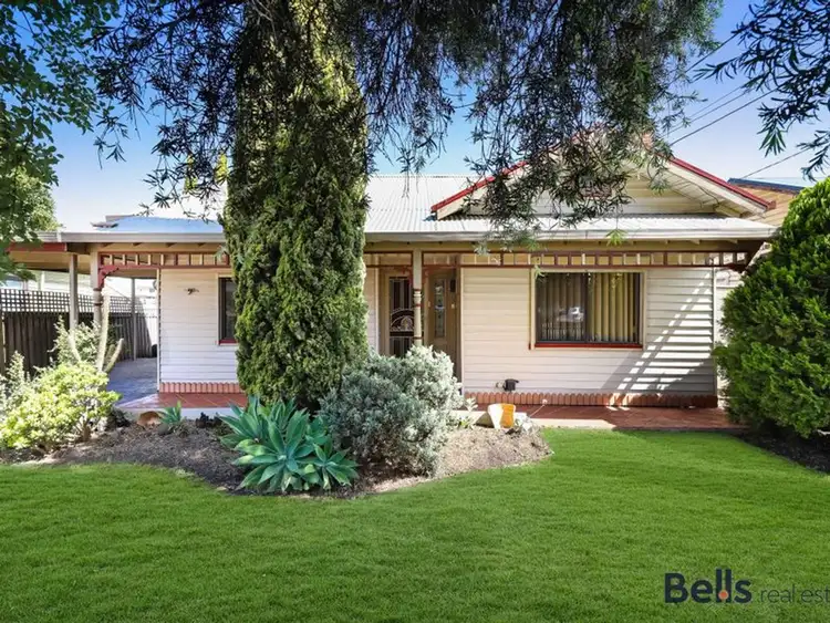 9 Lawson Street, Albion VIC 3020
