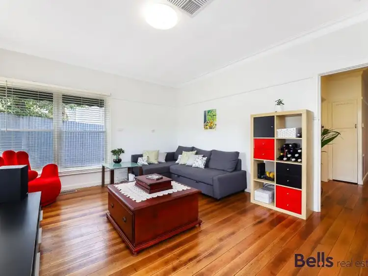 Second view of Homely house listing, 25 Fraser Street, Sunshine VIC 3020