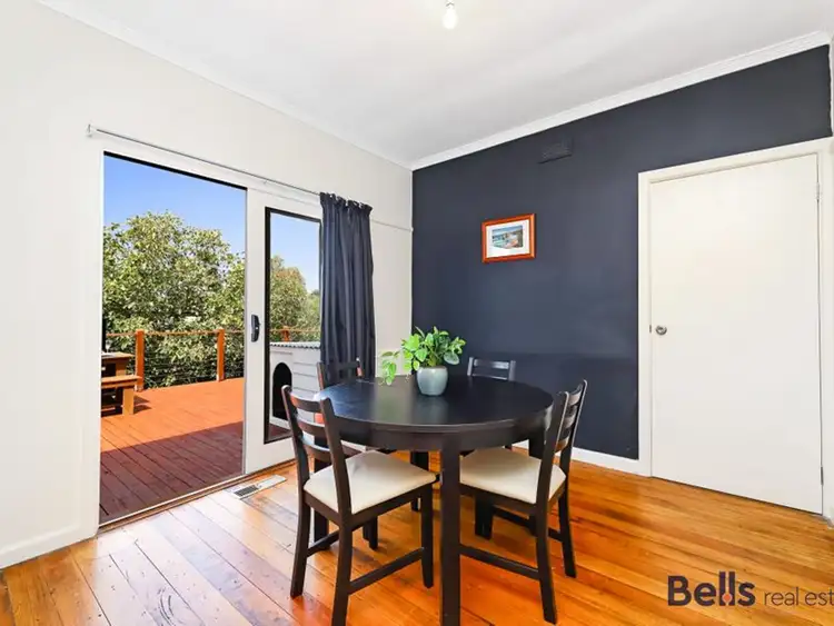 Fourth view of Homely house listing, 25 Fraser Street, Sunshine VIC 3020