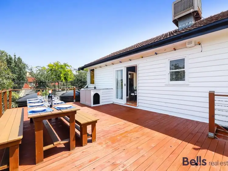 Fifth view of Homely house listing, 25 Fraser Street, Sunshine VIC 3020