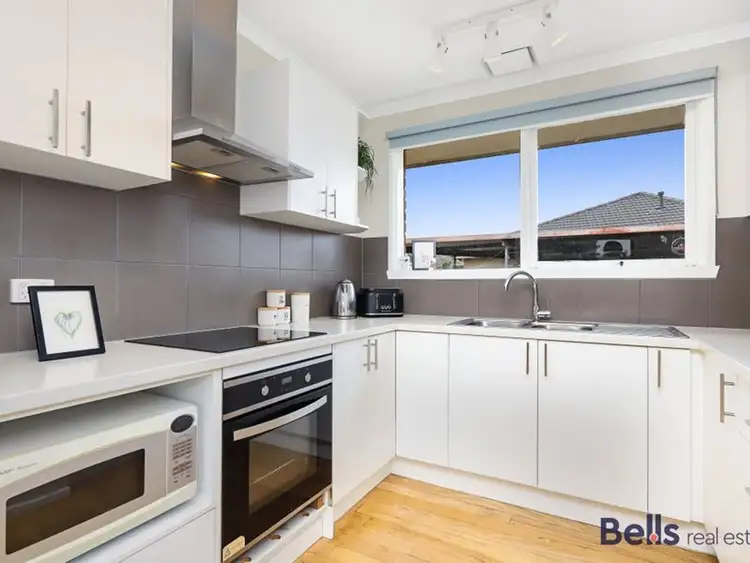 Fourth view of Homely house listing, 13 Glenrosa Court, St Albans VIC 3021