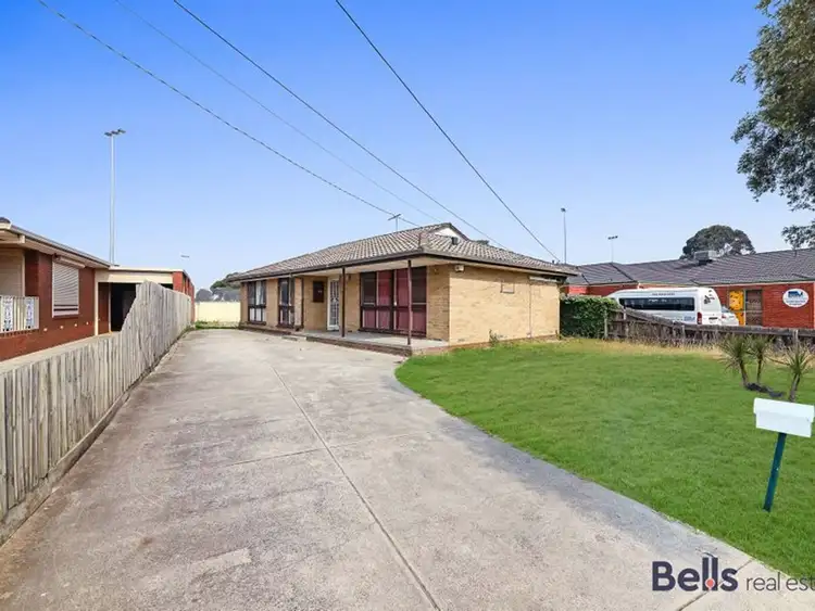 30 Grace Street, St Albans VIC 3021