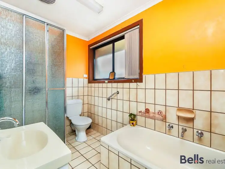 Sixth view of Homely unit listing, 1/32 Power Street, St Albans VIC 3021