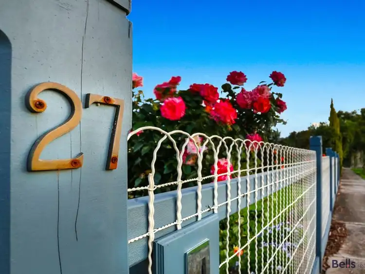 Main view of Homely house listing, 27 Dunbar Avenue, Sunshine VIC 3020