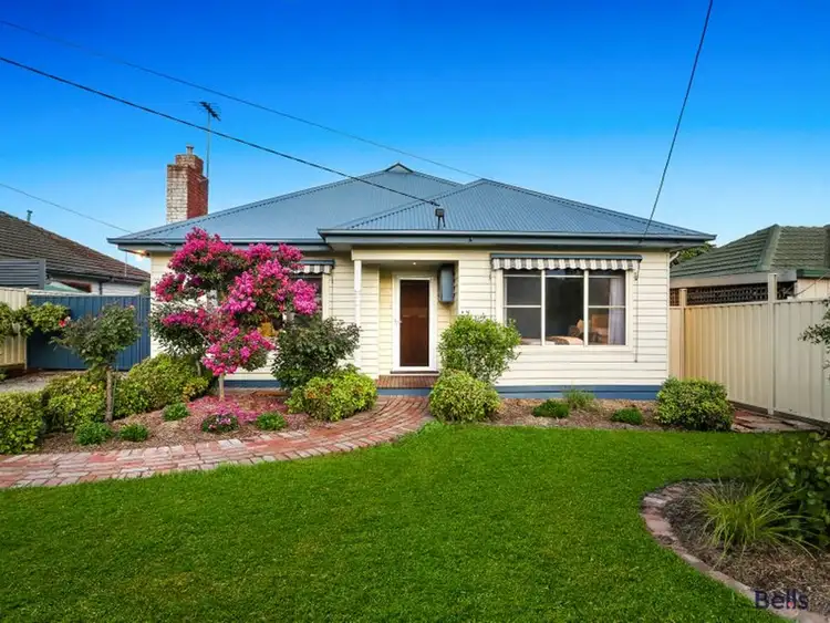 Second view of Homely house listing, 27 Dunbar Avenue, Sunshine VIC 3020