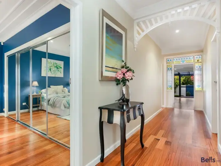 Fourth view of Homely house listing, 27 Dunbar Avenue, Sunshine VIC 3020