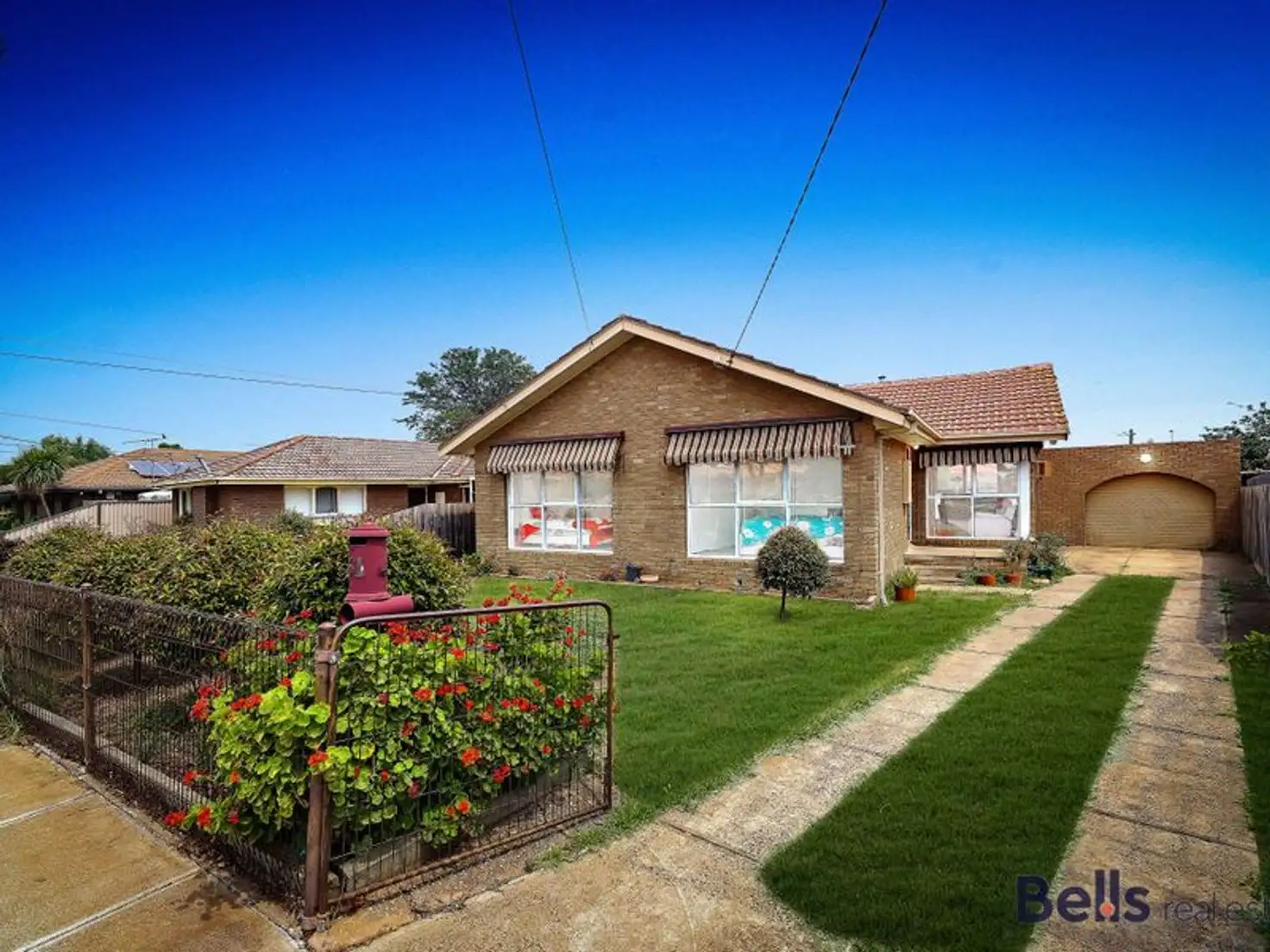 Main view of Homely house listing, 31 Ferris Avenue, Deer Park VIC 3023