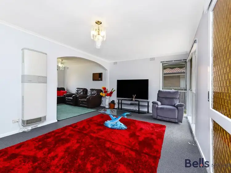 Second view of Homely house listing, 31 Ferris Avenue, Deer Park VIC 3023