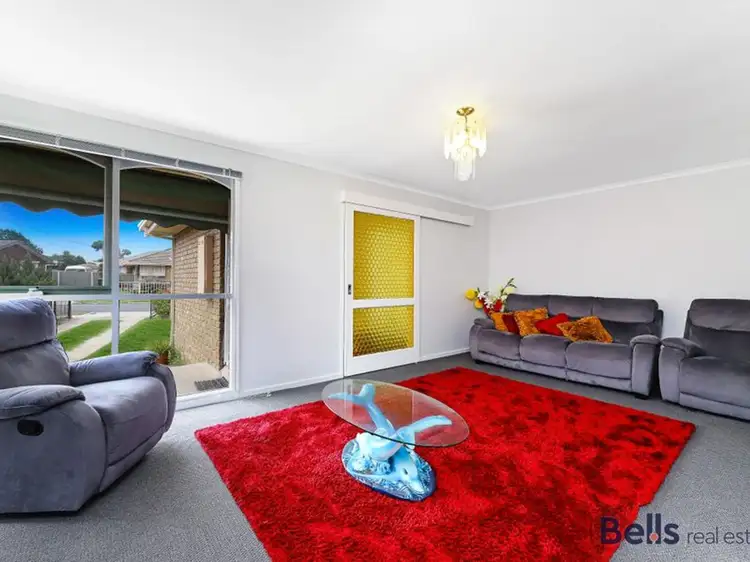 Third view of Homely house listing, 31 Ferris Avenue, Deer Park VIC 3023