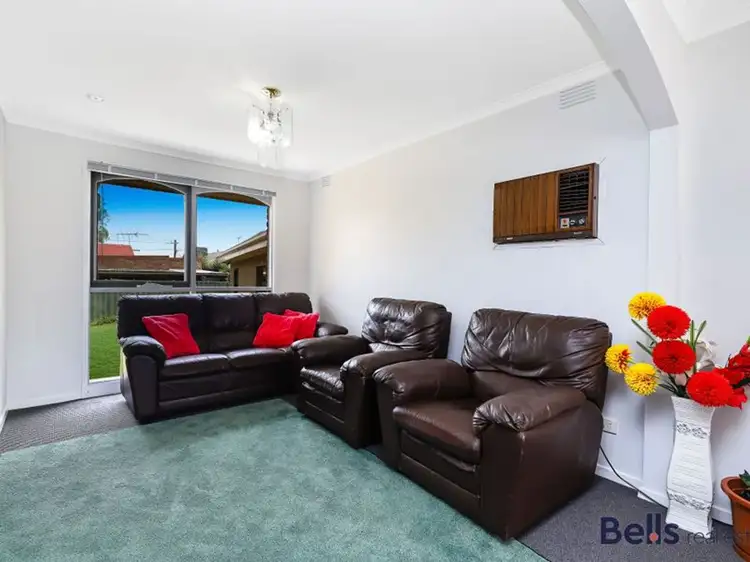 Fourth view of Homely house listing, 31 Ferris Avenue, Deer Park VIC 3023