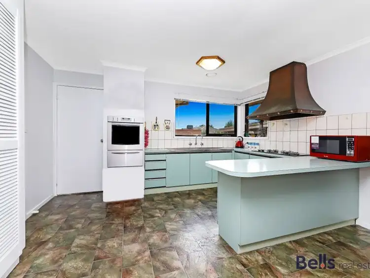 Fifth view of Homely house listing, 31 Ferris Avenue, Deer Park VIC 3023