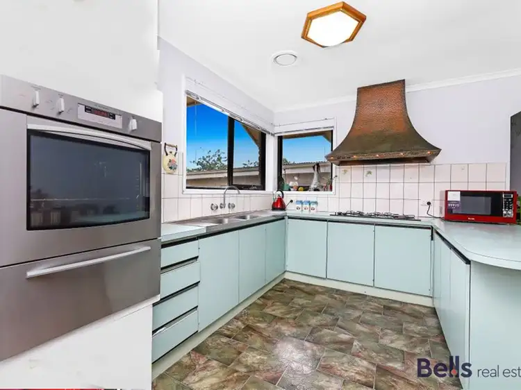 Sixth view of Homely house listing, 31 Ferris Avenue, Deer Park VIC 3023