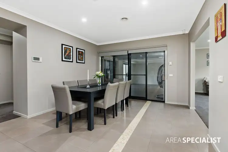 Sixth view of Homely house listing, 26 Pro Hart Way, Caroline Springs VIC 3023