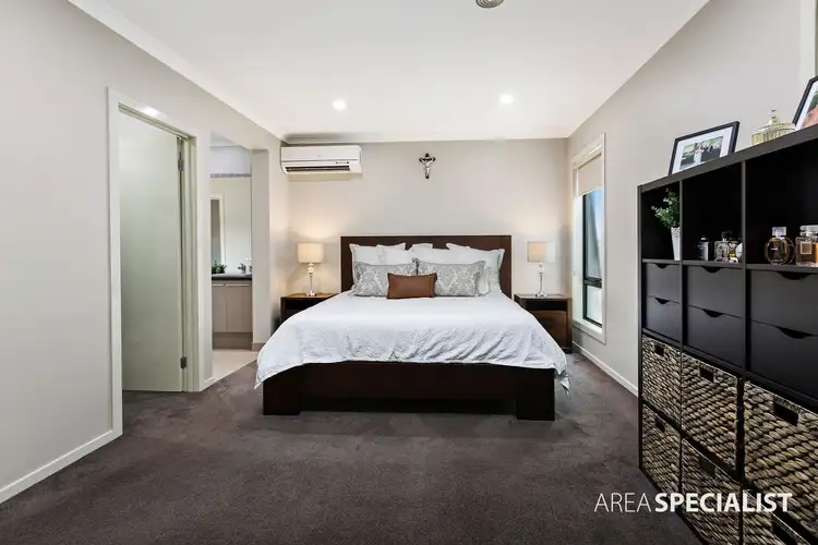 Seventh view of Homely house listing, 26 Pro Hart Way, Caroline Springs VIC 3023