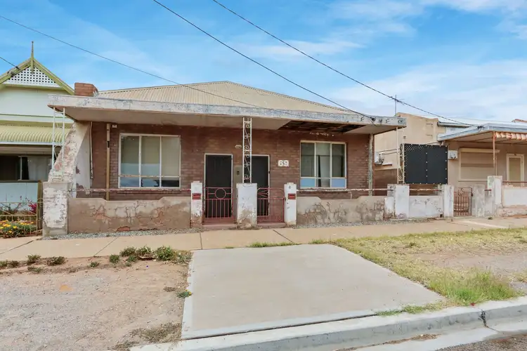 71 Argent Street, Broken Hill NSW 2880