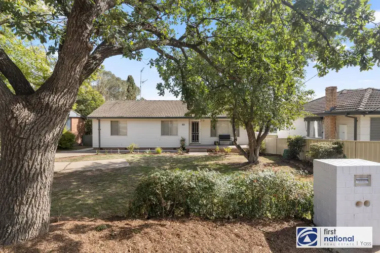 117 Rossi Street, Yass NSW 2582