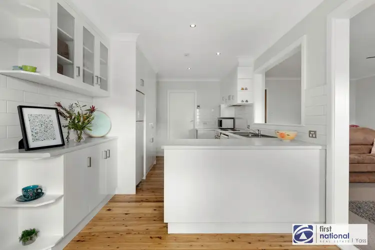 Sixth view of Homely house listing, 117 Rossi Street, Yass NSW 2582