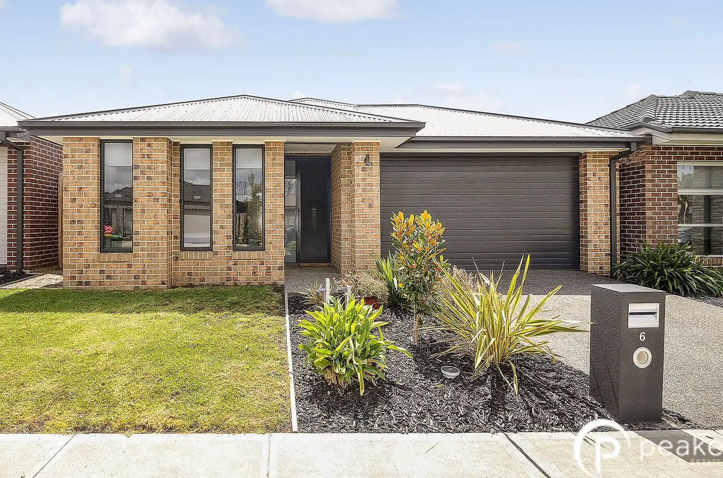 Main view of Homely house listing, 6 Just Joey Drive, Beaconsfield VIC 3807