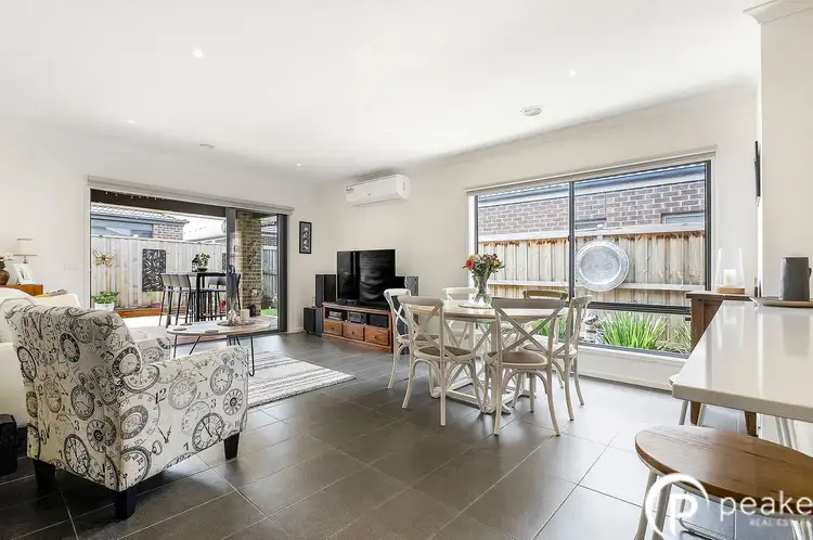 Second view of Homely house listing, 6 Just Joey Drive, Beaconsfield VIC 3807