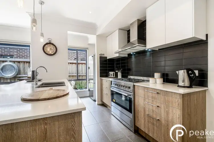 Third view of Homely house listing, 6 Just Joey Drive, Beaconsfield VIC 3807