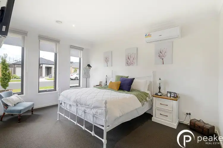 Fourth view of Homely house listing, 6 Just Joey Drive, Beaconsfield VIC 3807