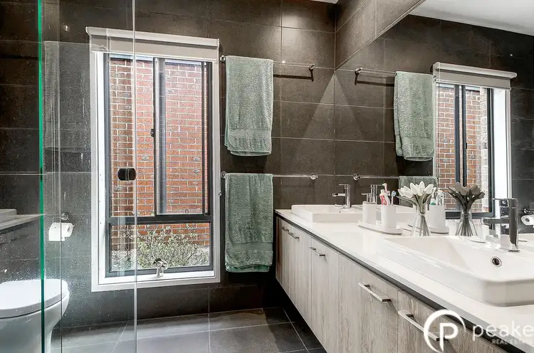 Fifth view of Homely house listing, 6 Just Joey Drive, Beaconsfield VIC 3807