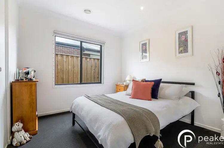 Sixth view of Homely house listing, 6 Just Joey Drive, Beaconsfield VIC 3807