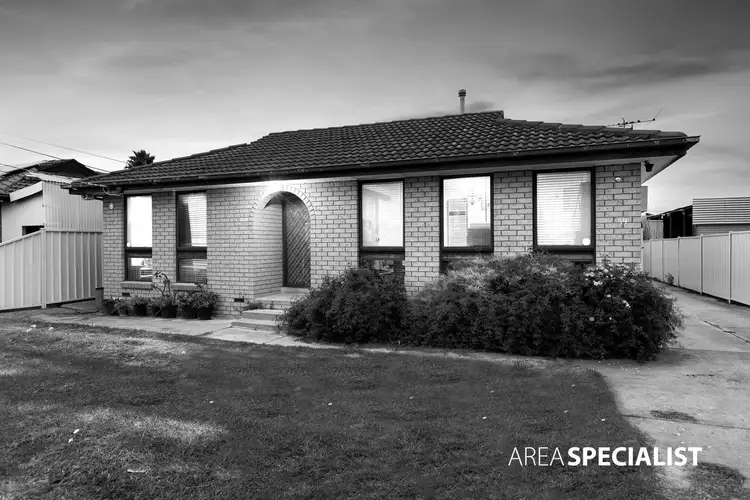 59 Clarke Avenue, St Albans VIC 3021