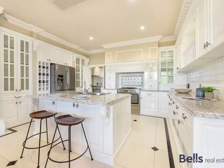 Third view of Homely house listing, 15 Wellington Place, Caroline Springs VIC 3023