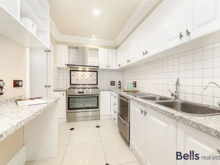 Fourth view of Homely house listing, 15 Wellington Place, Caroline Springs VIC 3023