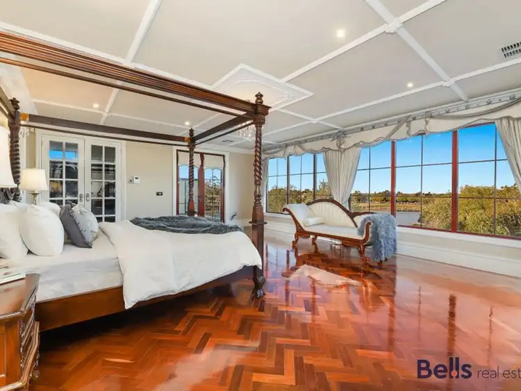 Fifth view of Homely house listing, 15 Wellington Place, Caroline Springs VIC 3023