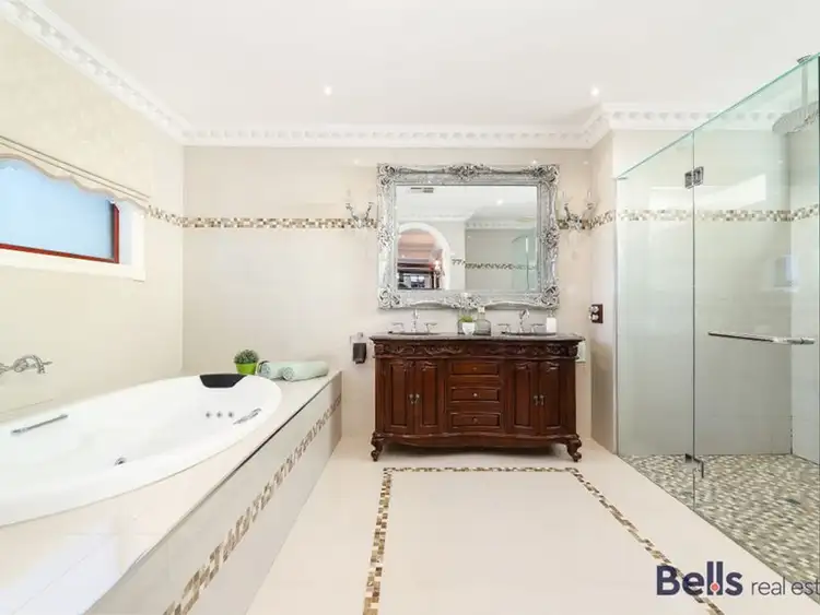 Sixth view of Homely house listing, 15 Wellington Place, Caroline Springs VIC 3023