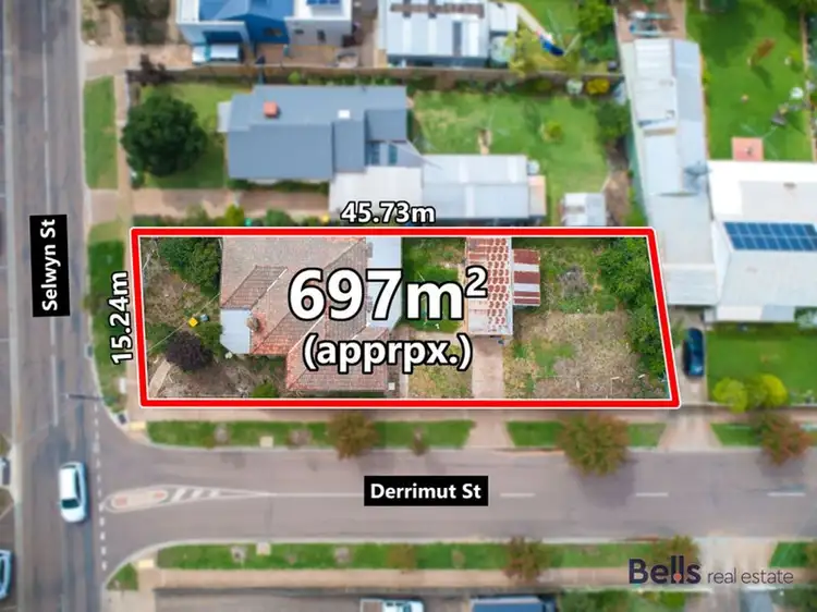 30 Selwyn Street, Albion VIC 3020
