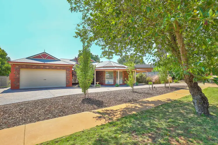 27 Upland Drive, Mildura VIC 3500
