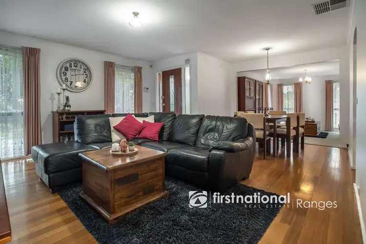 15 Knight Court, Endeavour Hills VIC 3802