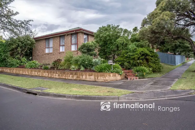 Fourth view of Homely house listing, 15 Knight Court, Endeavour Hills VIC 3802
