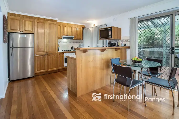 Fifth view of Homely house listing, 15 Knight Court, Endeavour Hills VIC 3802