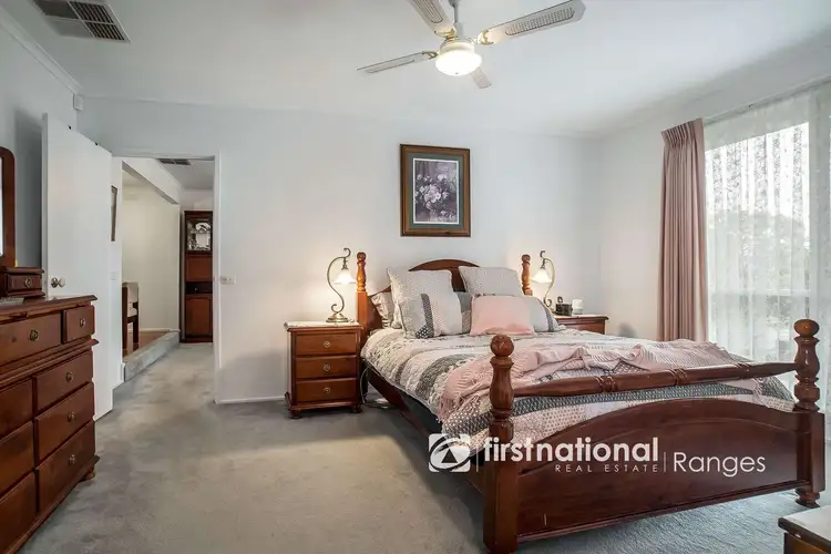 Sixth view of Homely house listing, 15 Knight Court, Endeavour Hills VIC 3802