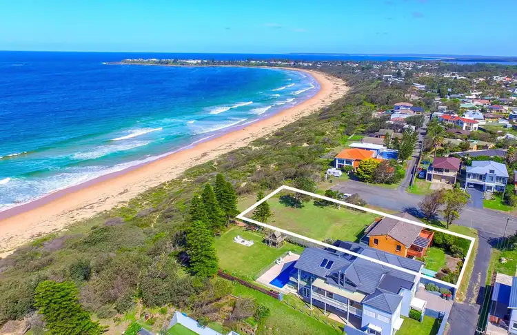 103 The Marina, Culburra Beach NSW 2540