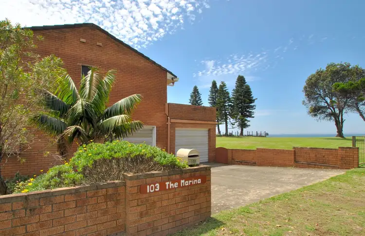 Sixth view of Homely house listing, 103 The Marina, Culburra Beach NSW 2540