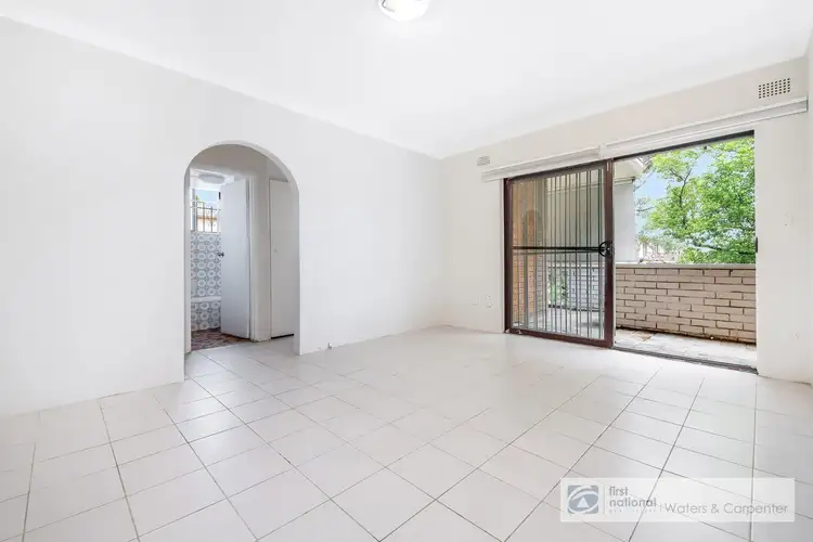 Second view of Homely unit listing, 9/34 The Trongate, Granville NSW 2142